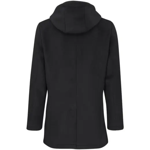 Mens Alex Varga Gallegos Black Back